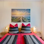 Nel Cuore Di Lejlighed Merano