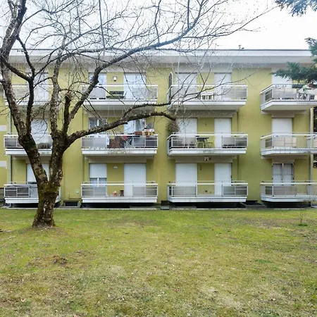 Apartment Nel Cuore Di