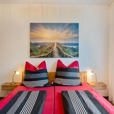 Nel Cuore Di Appartamento Merano