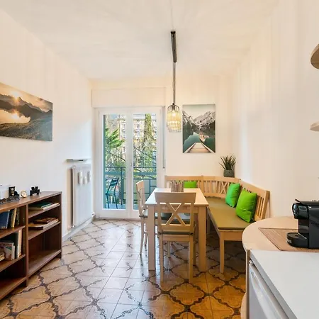 Nel Cuore Di Apartament *