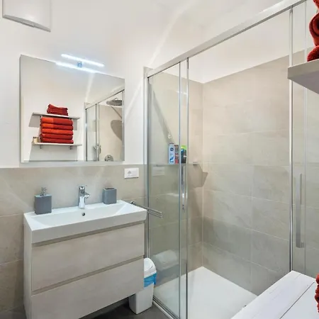Apartament Nel Cuore Di *