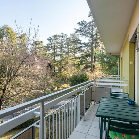 Apartment Nel Cuore Di *