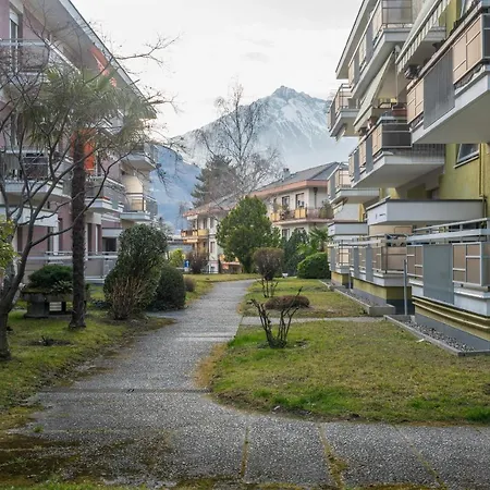 Lejlighed Nel Cuore Di