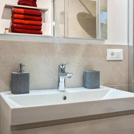 Appartamento Nel Cuore Di Merano