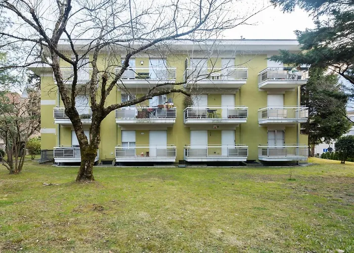 Apartment Nel Cuore Di