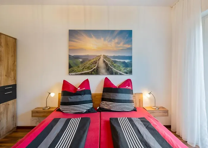 Nel Cuore Di Appartement Merano