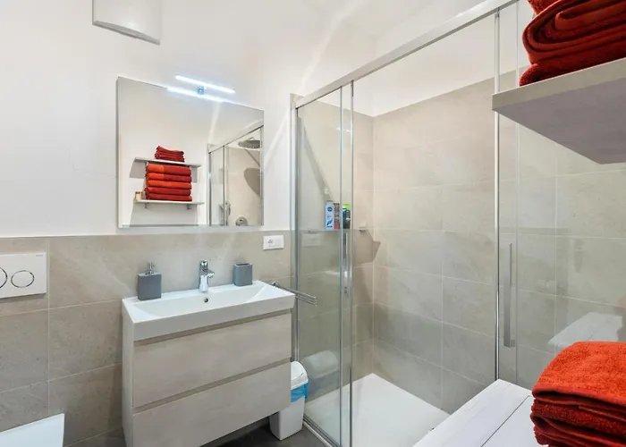 Apartman Nel Cuore Di *