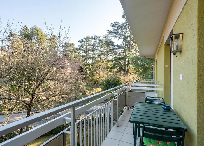 Appartement Nel Cuore Di *