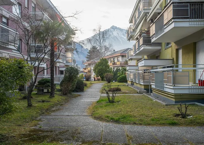 Apartamento Nel Cuore Di