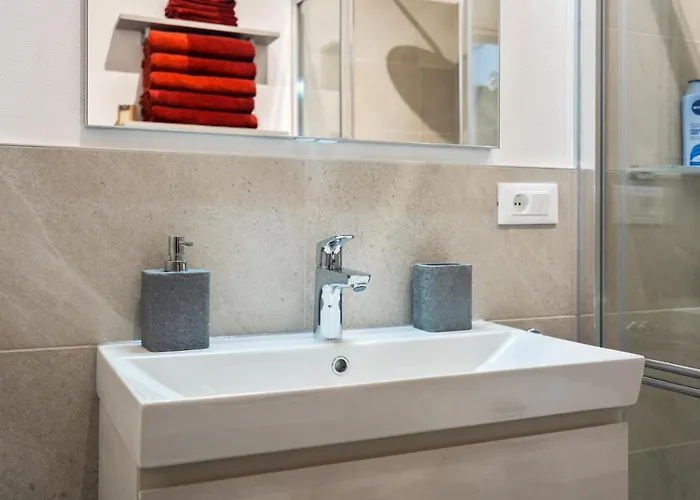 Apartman Nel Cuore Di Merano